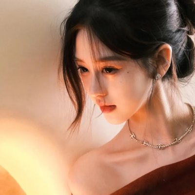 心碎的孩子